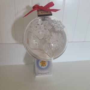 Bath and Body Wallplug Nightlight